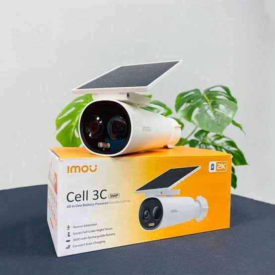 دوربین مداربسته IMOU IPC-K9DCP-3T0WE-V2