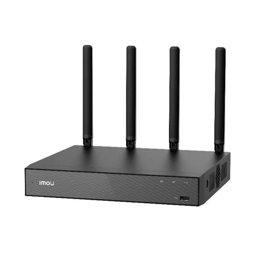 دستگاه ضبط‌کننده IMOU NVR-N118W-8A0E