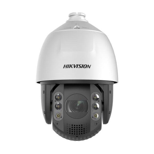 دوربین اسپیددام هایک‌ویژن مدل DS-2DE7A432IW-AEB(T5) دارای ۴ مگاپیکسل