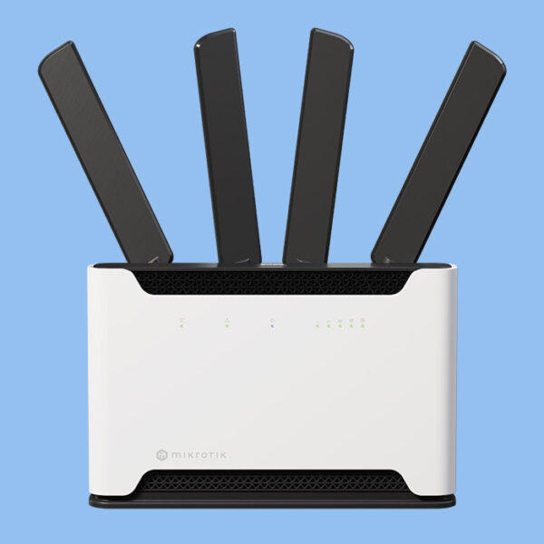 روترمیکروتیک مدل Chateau 5G ax