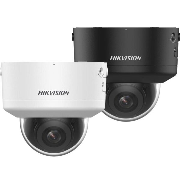 دوربین مداربسته Hikvision DS-2CD2746G2H-IPTRZS2U/SL(2.8-12mm)