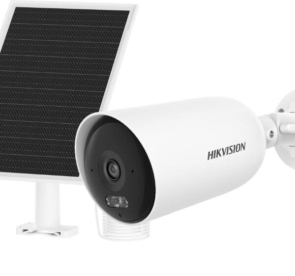 دوربین خورشیدی هایک‌ویژن DS-2CFS04/4G