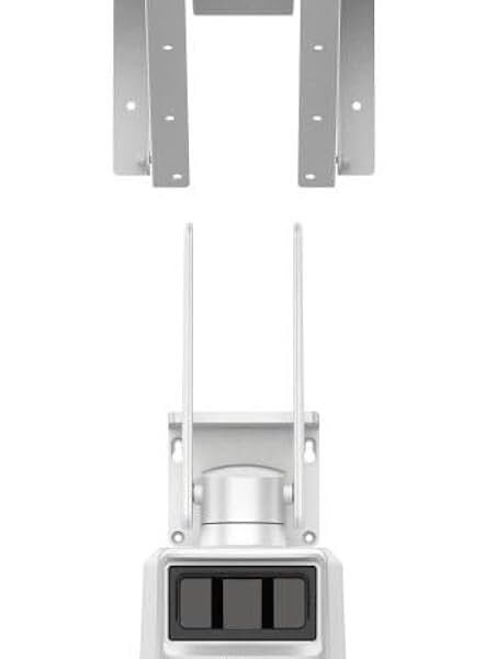 دوربین خورشیدی سیمکارتی هایک ویژن مدل DS-2DE2C400IWG-K/4G